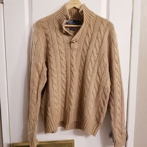 Polo by Ralph Lauren Sweaters - Polo by Ralph Lauren knit sweater Polo by Ralph Lauren Sweaters - Polo by Ralph Lauren knit sweater